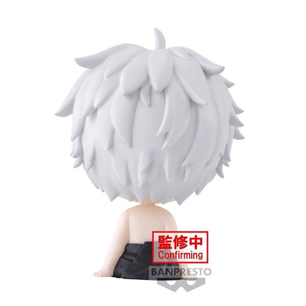 Banpresto [MACOT] BLUE LOCK 藍色監獄 凪誠士郎 - Microworks ACG