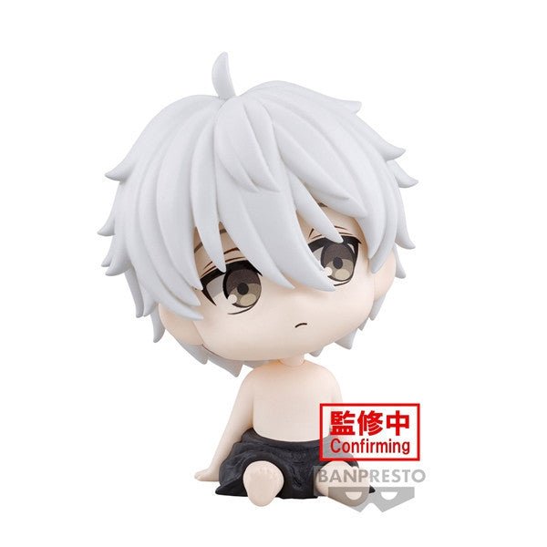 Banpresto [MACOT] BLUE LOCK 藍色監獄 凪誠士郎 - Microworks ACG