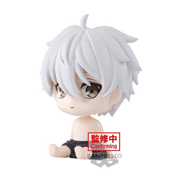 Banpresto [MACOT] BLUE LOCK 藍色監獄 凪誠士郎 - Microworks ACG