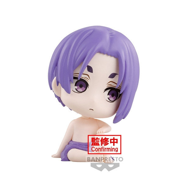 Banpresto [MACOT] BLUE LOCK 藍色監獄 御影玲王