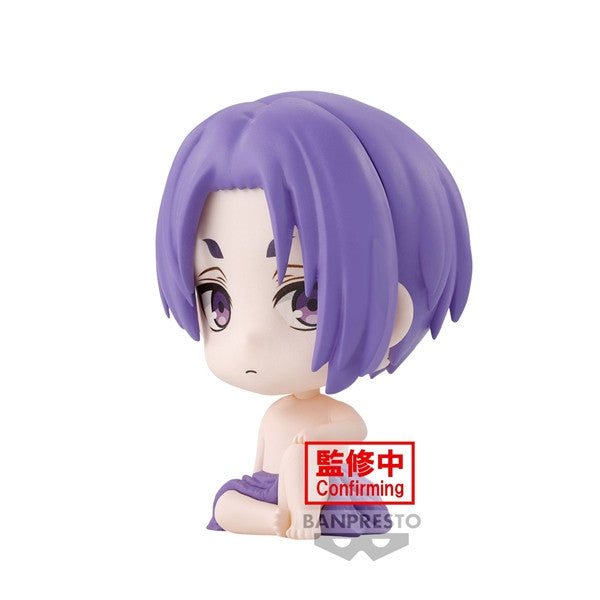 Banpresto [MACOT] BLUE LOCK 藍色監獄 御影玲王 - Microworks ACG