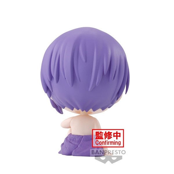 Banpresto [MACOT] BLUE LOCK 藍色監獄 御影玲王 - Microworks ACG