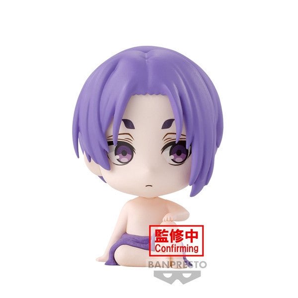 Banpresto [MACOT] BLUE LOCK 藍色監獄 御影玲王 - Microworks ACG