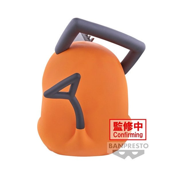 Banpresto [SOFVIMATES] 鏈鋸人 波奇塔 - Microworks ACG