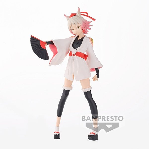 Banpresto [ESPRESTO] 關於我轉生變成史萊姆這檔事 紅葉 - Microworks ACG