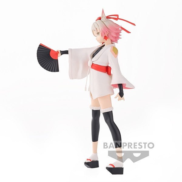 Banpresto [ESPRESTO] 關於我轉生變成史萊姆這檔事 紅葉 - Microworks ACG