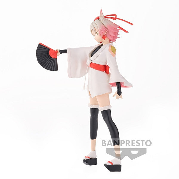 Banpresto [ESPRESTO] 關於我轉生變成史萊姆這檔事 紅葉