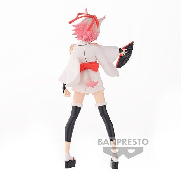 Banpresto [ESPRESTO] 關於我轉生變成史萊姆這檔事 紅葉 - Microworks ACG