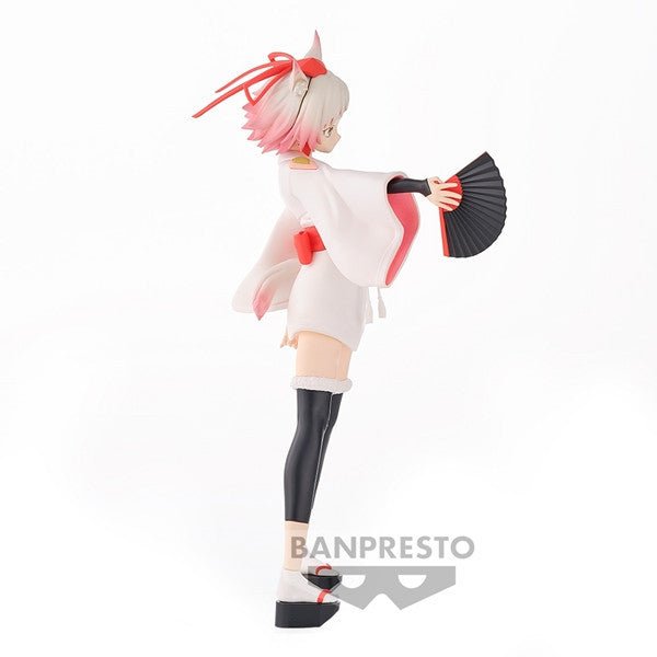 Banpresto [ESPRESTO] 關於我轉生變成史萊姆這檔事 紅葉 - Microworks ACG