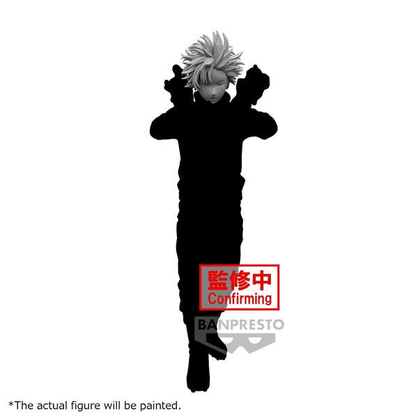 Banpresto [景品] 我的英雄學院 THE AMAZING HEROES DX 轟焦凍
