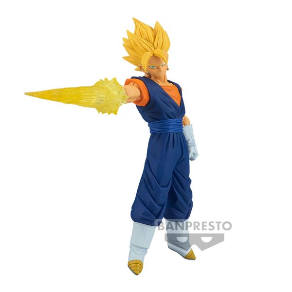 Banpresto [G×MATERIA] 龍珠Z 超級撒亞人 比古洛