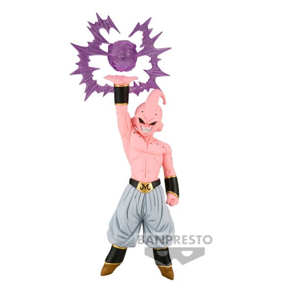 《預訂》Banpresto [G×MATERIA] 龍珠Z 魔人布歐(純粹)《2024年9月發售》