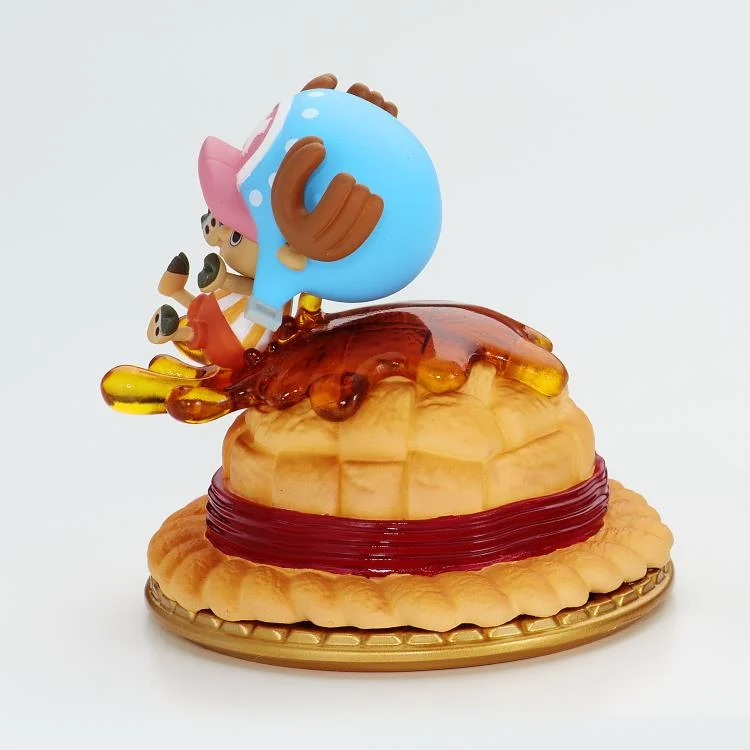 Banpresto [PALDOLCE COLLECTION] 海賊王 第一彈 索柏(路飛主題)