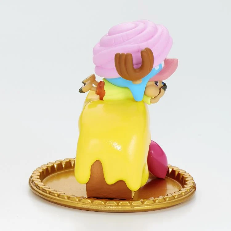 Banpresto [PALDOLCE COLLECTION] 海賊王 第一彈 索柏(山治主題)
