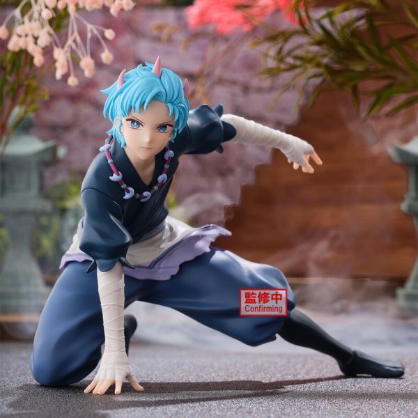 Banpresto [景品]【我推的孩子】阿奎亞 刀鬼造型 - Microworks ACG