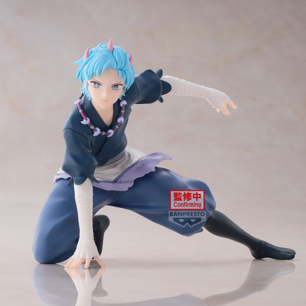 Banpresto [景品]【我推的孩子】阿奎亞 刀鬼造型 - Microworks ACG
