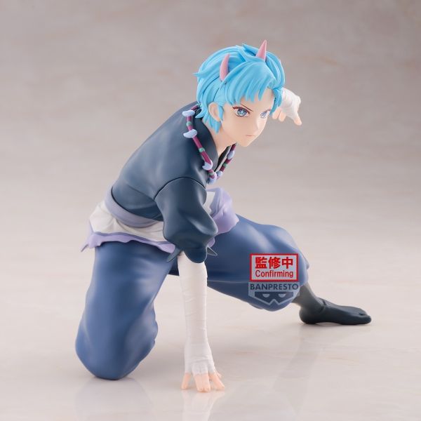 Banpresto [景品]【我推的孩子】阿奎亞 刀鬼造型 - Microworks ACG