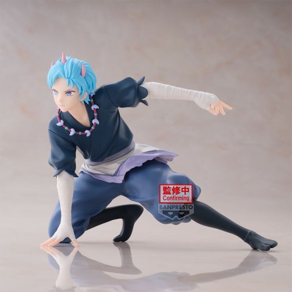 Banpresto [景品]【我推的孩子】阿奎亞 刀鬼造型 - Microworks ACG