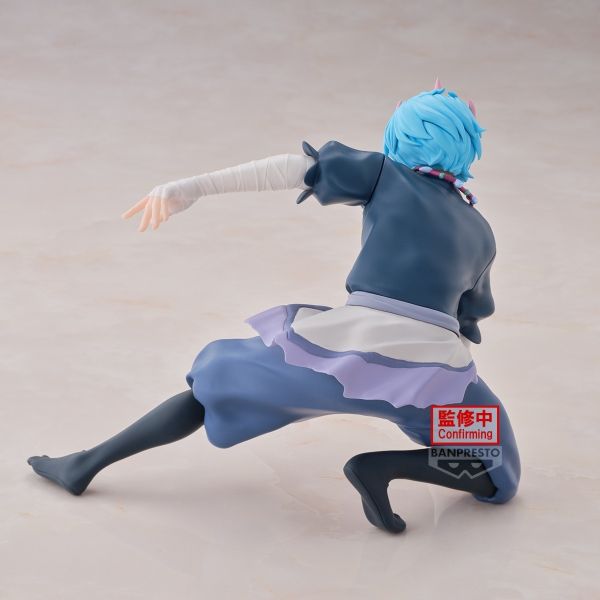 Banpresto [景品]【我推的孩子】阿奎亞 刀鬼造型