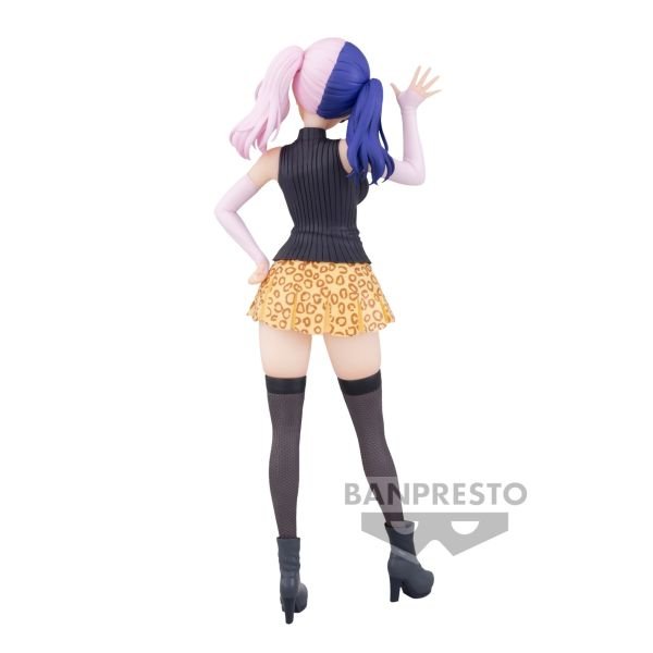 Banpresto [GLITTER&GLAMOURS] 2.5次元的誘惑 753♡ 私服版 - Microworks ACG