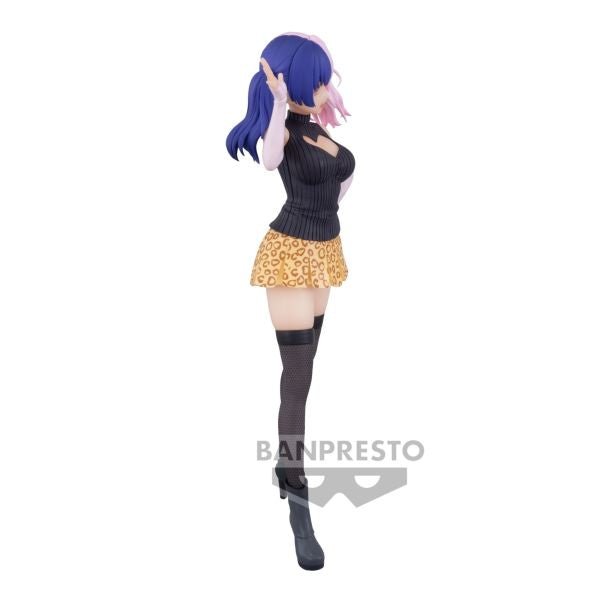 Banpresto [GLITTER&GLAMOURS] 2.5次元的誘惑 753♡ 私服版 - Microworks ACG