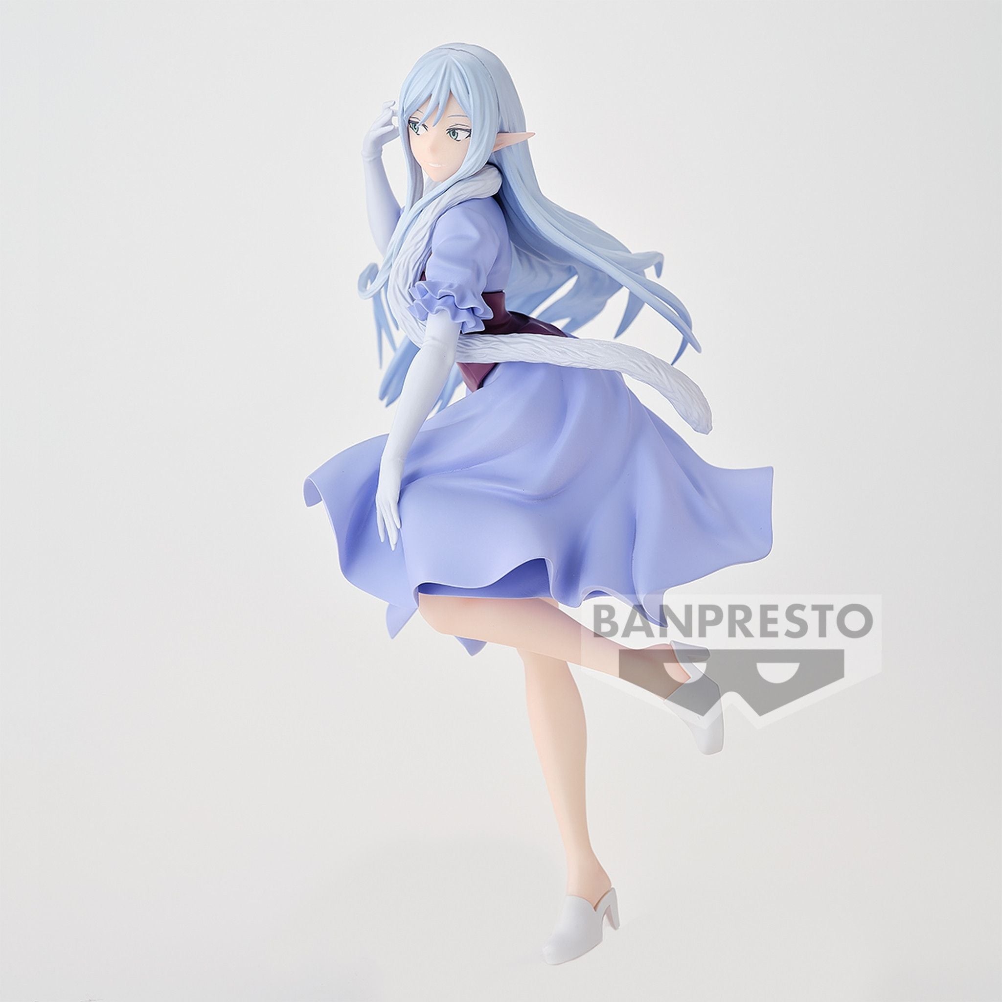 Banpresto [景品] 關於我轉生變成史萊姆這檔事 艾玫希亞 - Microworks ACG