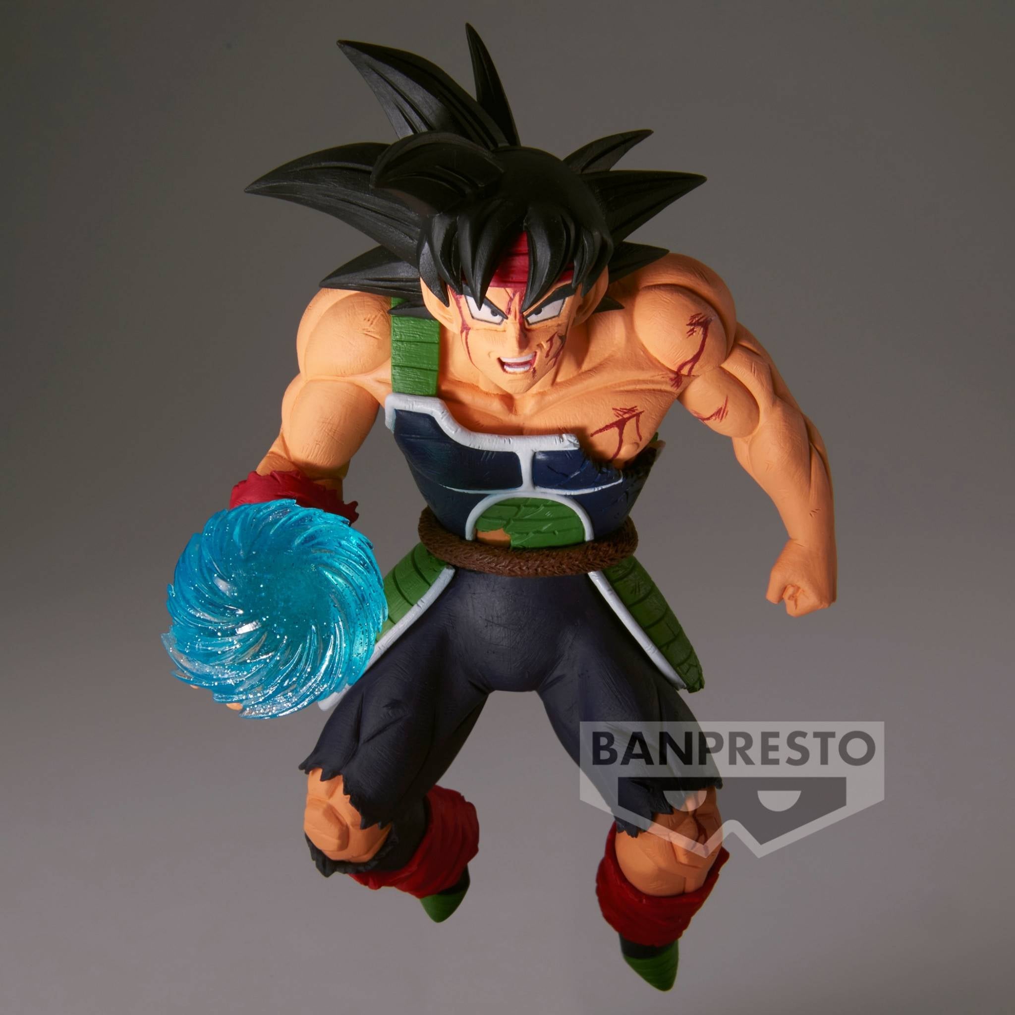 《預訂》Banpresto [G×MATERIA] 龍珠Z 巴達克《2024年10月發售》