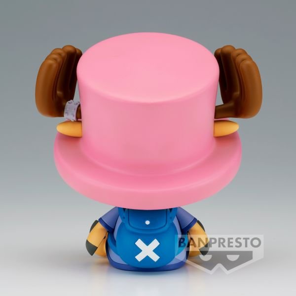 Banpresto [SOFVIMATES] 海賊王 索柏 - Microworks ACG
