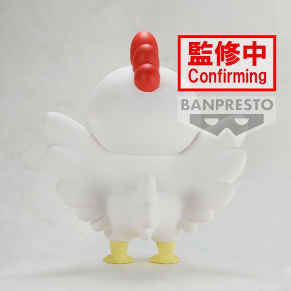 Banpresto [景品] 蠟筆小新Cosplay 蠟筆小新 第四彈 公雞造型 - Microworks ACG