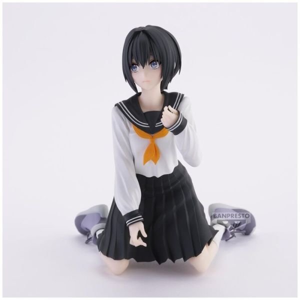 Banpresto [景品] 2.5次元的誘惑 諾諾亞(乃愛) 制服版 - Microworks ACG