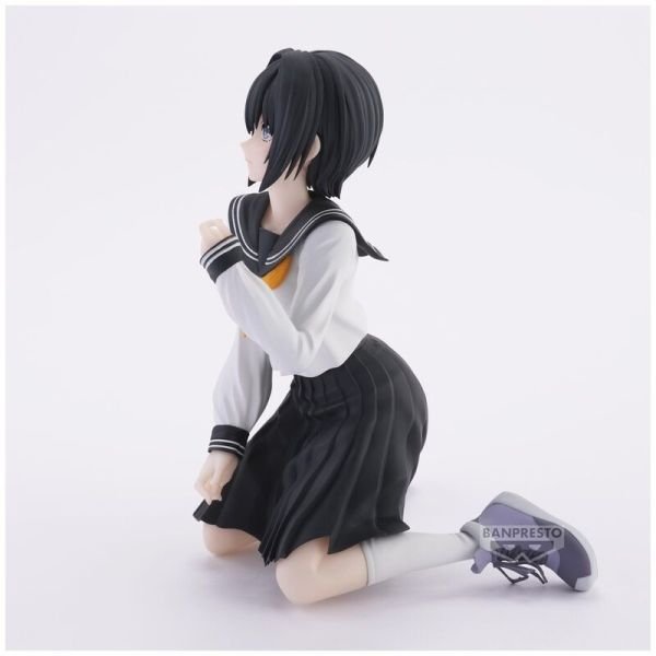 Banpresto [景品] 2.5次元的誘惑 諾諾亞(乃愛) 制服版 - Microworks ACG