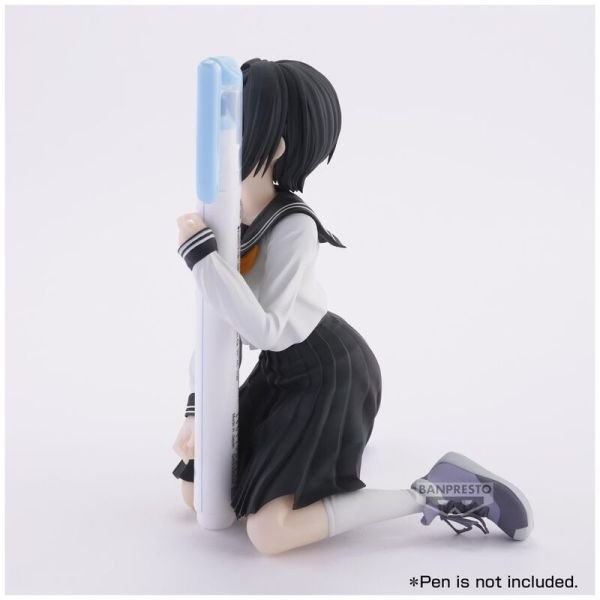 Banpresto [景品] 2.5次元的誘惑 諾諾亞(乃愛) 制服版 - Microworks ACG