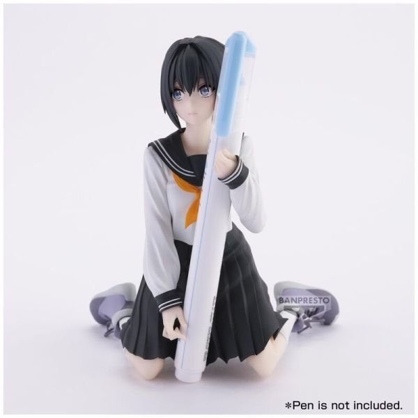 Banpresto [景品] 2.5次元的誘惑 諾諾亞(乃愛) 制服版 - Microworks ACG
