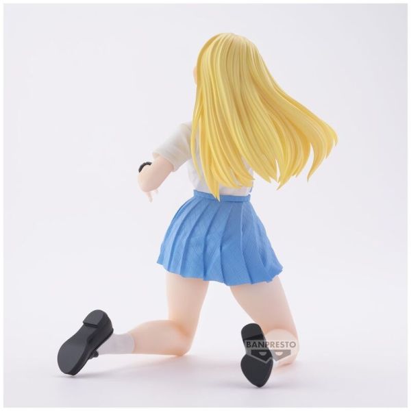 Banpresto [景品] 2.5次元的誘惑 喜咲亞理亞 制服版
