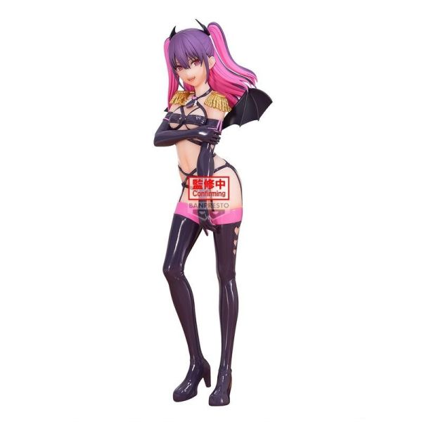 Banpresto [GLITTER&GLAMOURS]2.5次元的誘惑 迷李艾拉 衛生小隊