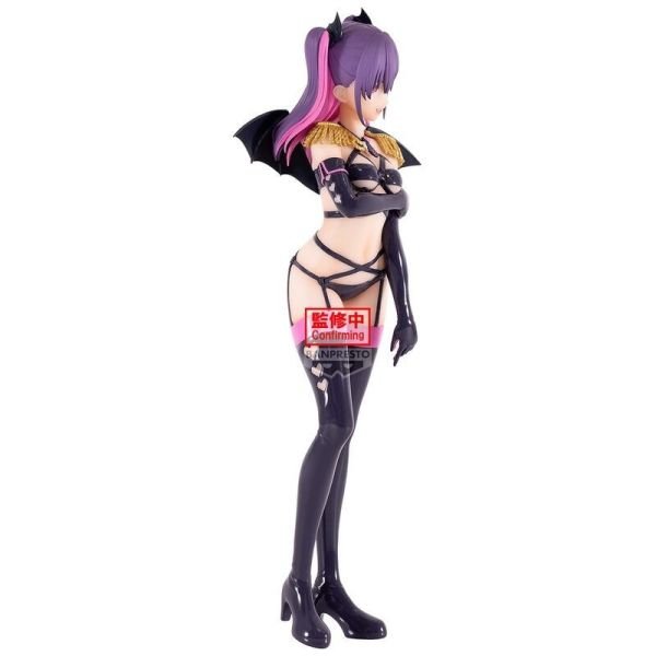 Banpresto [GLITTER&GLAMOURS]2.5次元的誘惑 迷李艾拉 衛生小隊 - Microworks ACG