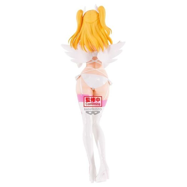 Banpresto [GLITTER&GLAMOURS]2.5次元的誘惑 莉莉艾露 衛生小隊