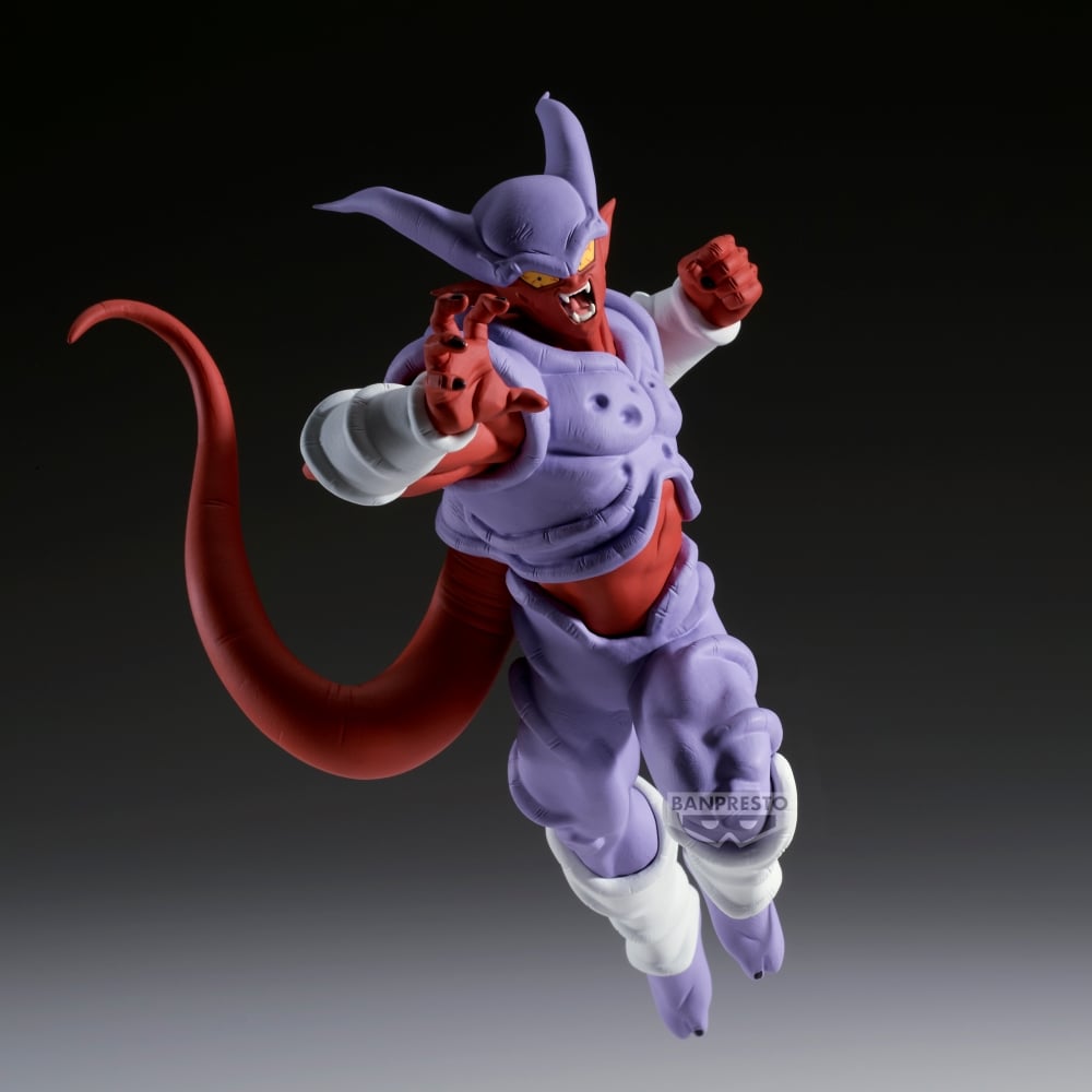 Banpresto [MATCH MAKERS] 龍珠 Z 邪念波(VS格比達) - Microworks ACG