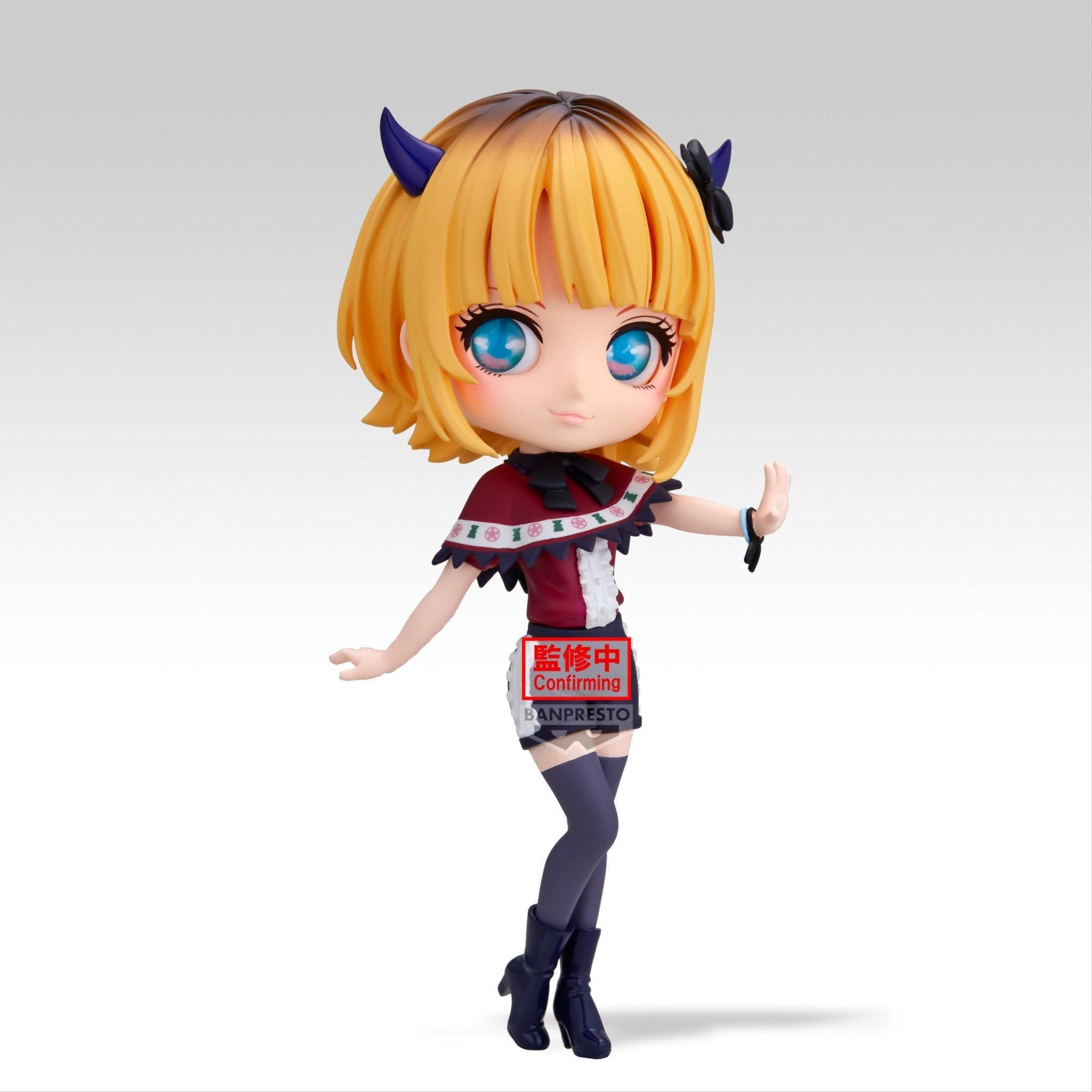 《預訂已截單》Banpresto [Q posket Origin] 我推的孩子 MEM啾《2024年11月發售》 - Microworks ACG