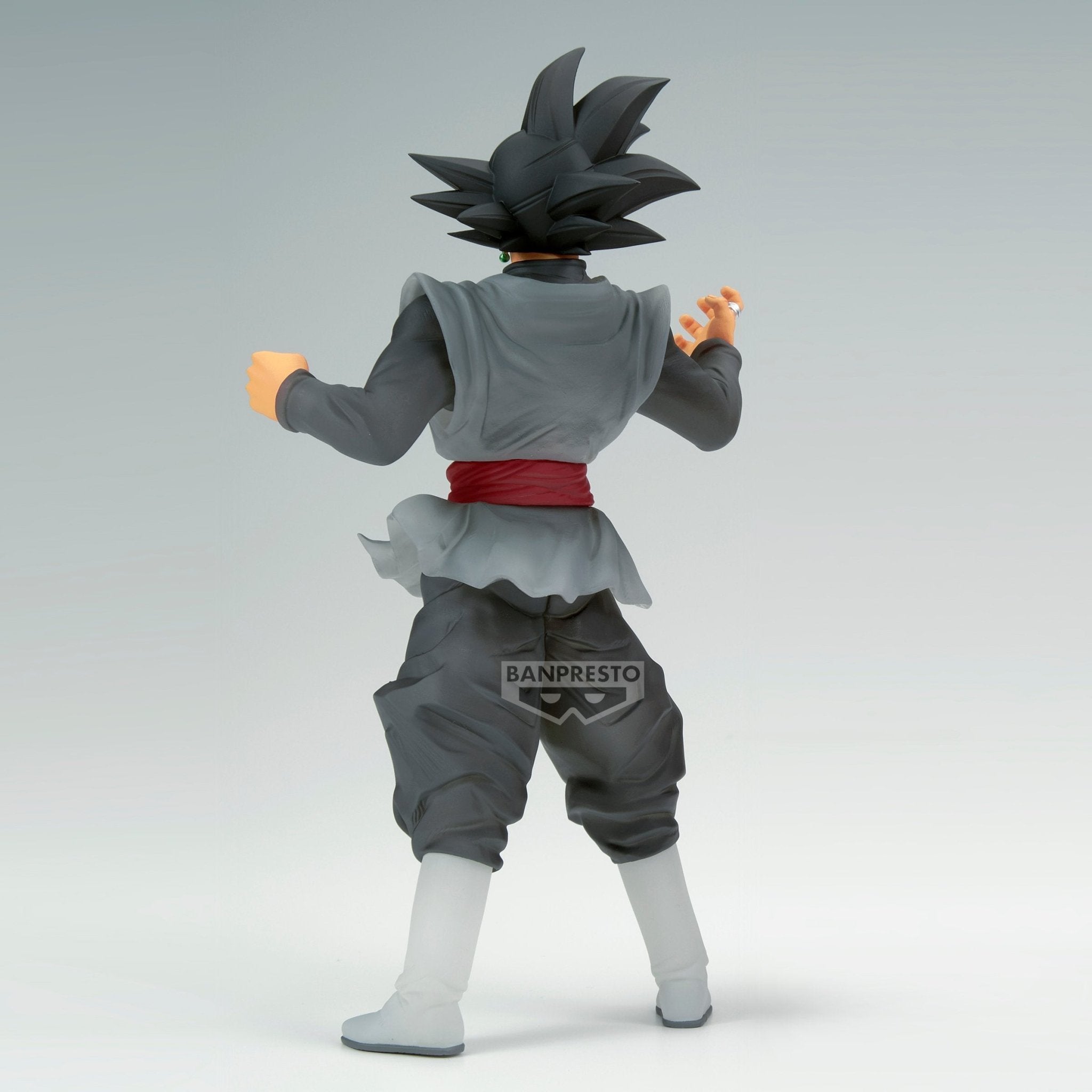Banpresto [CLEARISE] 龍珠超 黑悟空 - Microworks ACG