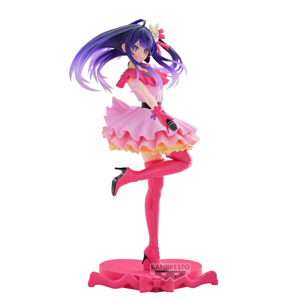 Banpresto [Espresto] 【我推的孩子】 星野愛