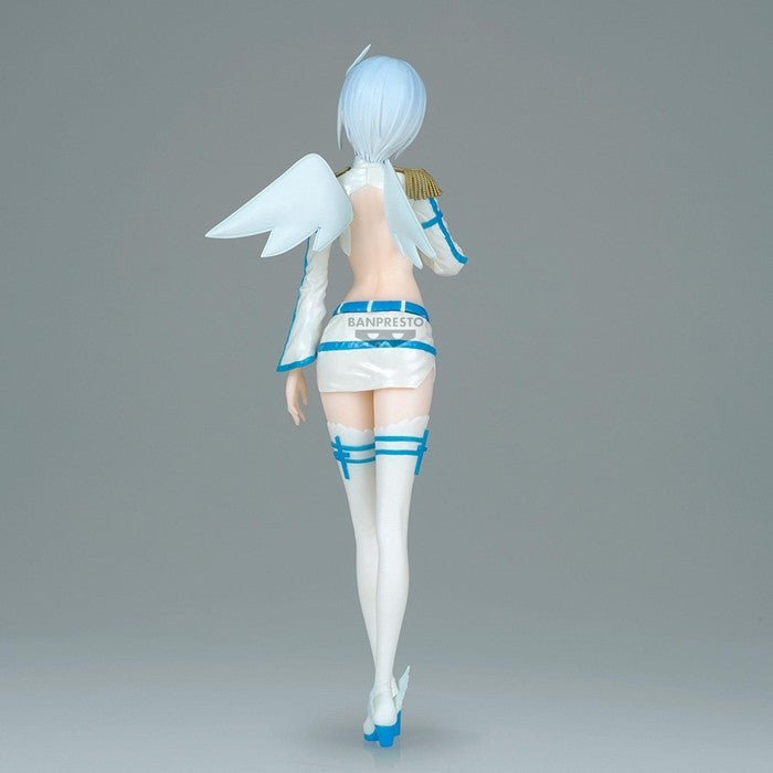 Banpresto [GLITTER&GLAMOURS] 2.5次元的誘惑 諾諾亞(乃愛) 天使空挺隊版 - Microworks ACG