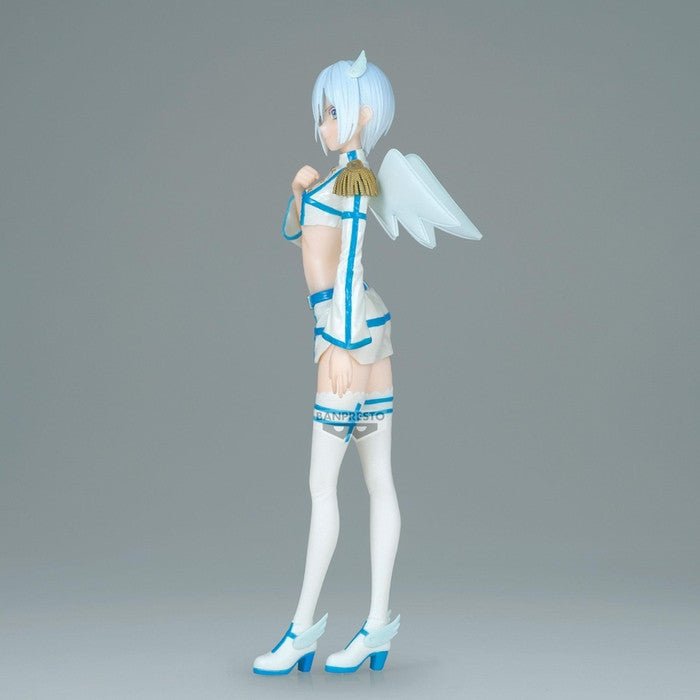 Banpresto [GLITTER&GLAMOURS] 2.5次元的誘惑 諾諾亞(乃愛) 天使空挺隊版 - Microworks ACG