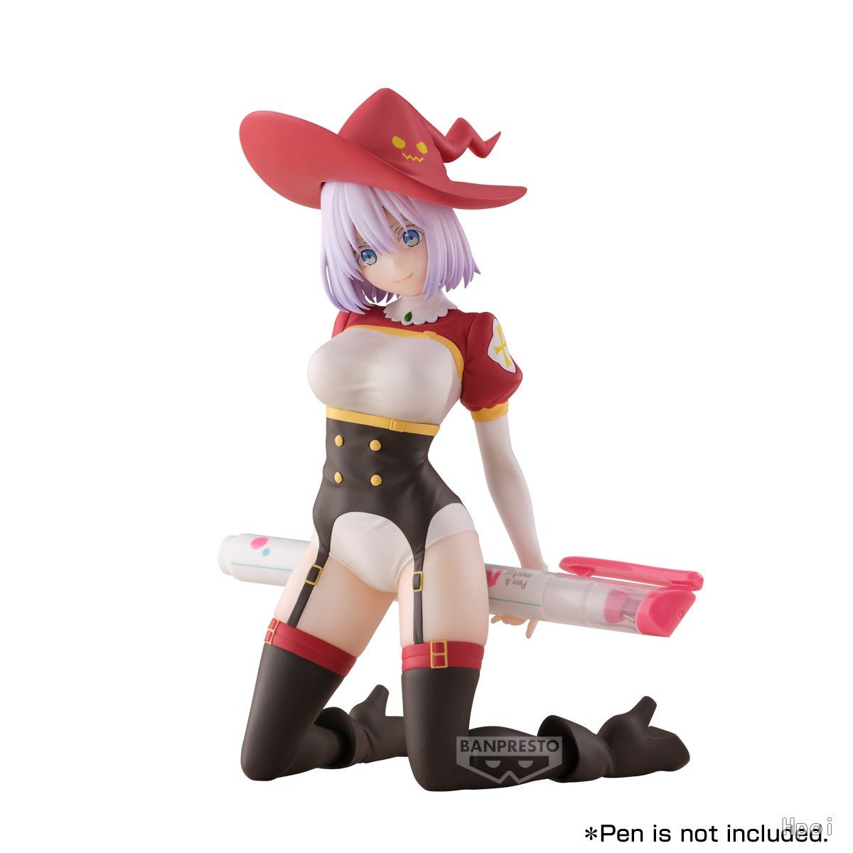 Banpresto [景品]2.5次元的誘惑 753♡ 內褲版 - Microworks ACG