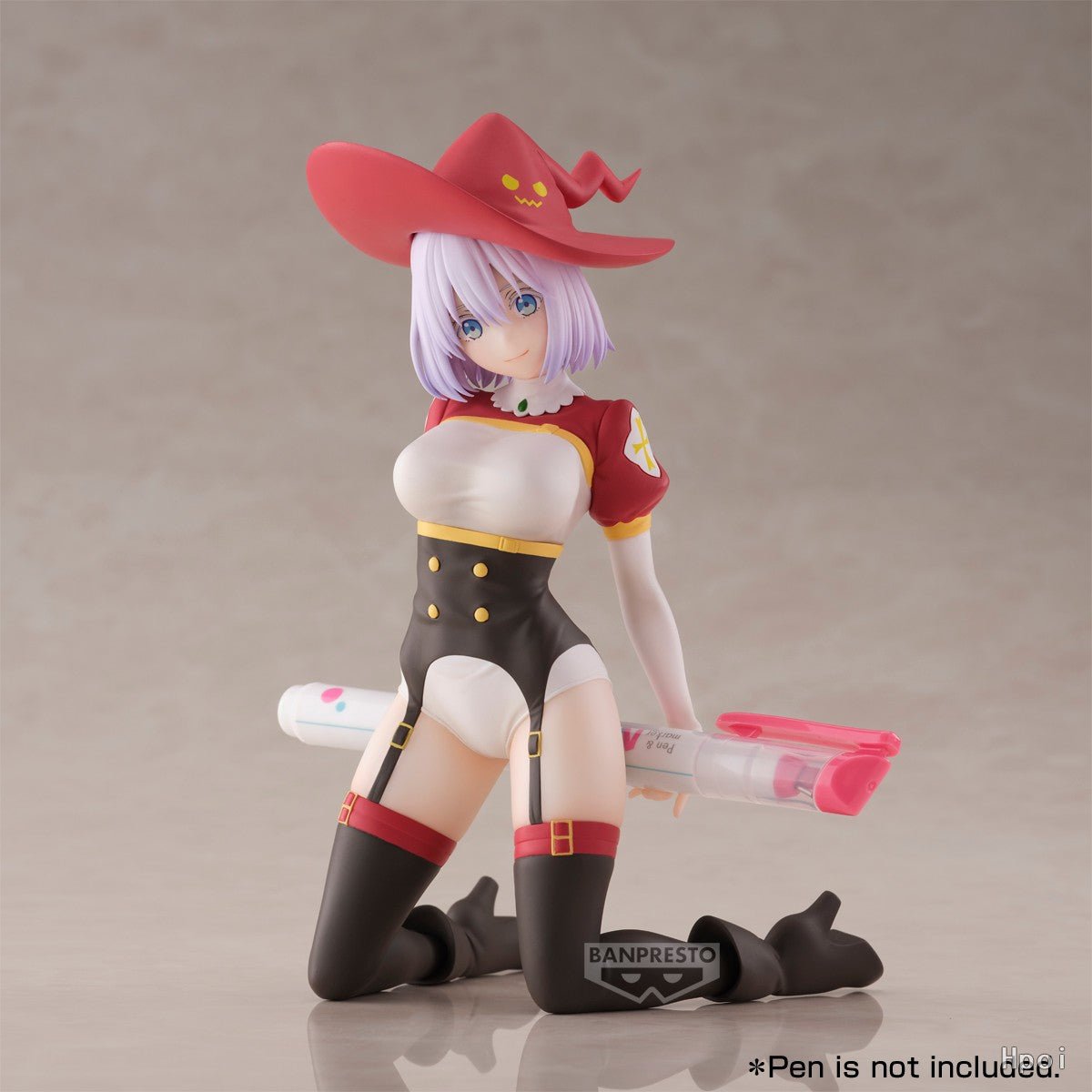 Banpresto [景品]2.5次元的誘惑 753♡ 內褲版 - Microworks ACG
