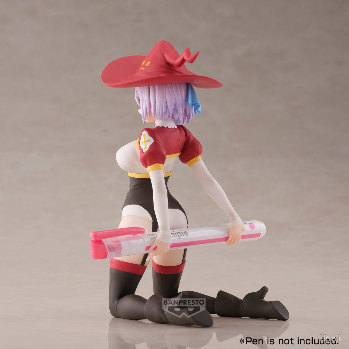 Banpresto [景品]2.5次元的誘惑 753♡ 內褲版