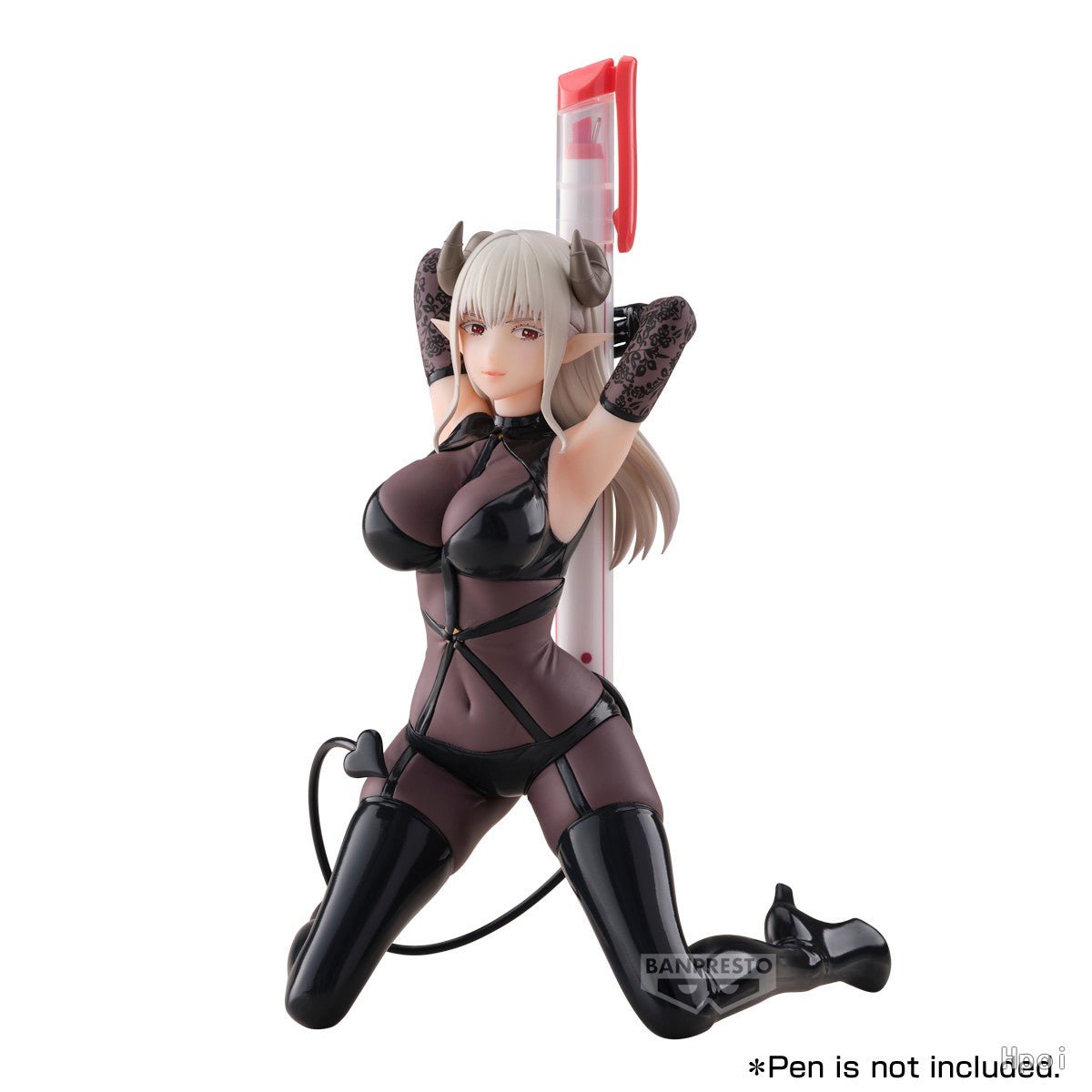 Banpresto [景品] 2.5次元的誘惑 拉絲塔洛黎 幻之衣裝版 - Microworks ACG