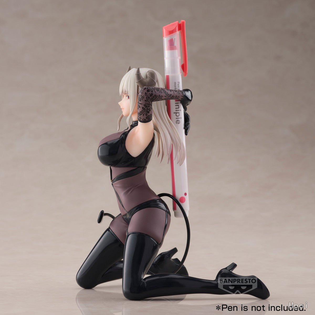 Banpresto [景品] 2.5次元的誘惑 拉絲塔洛黎 幻之衣裝版 - Microworks ACG