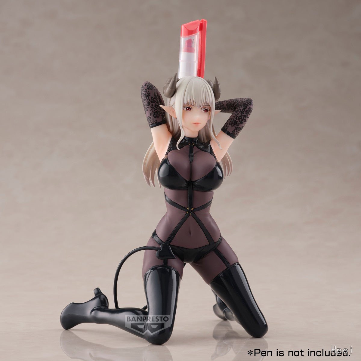 Banpresto [景品] 2.5次元的誘惑 拉絲塔洛黎 幻之衣裝版 - Microworks ACG