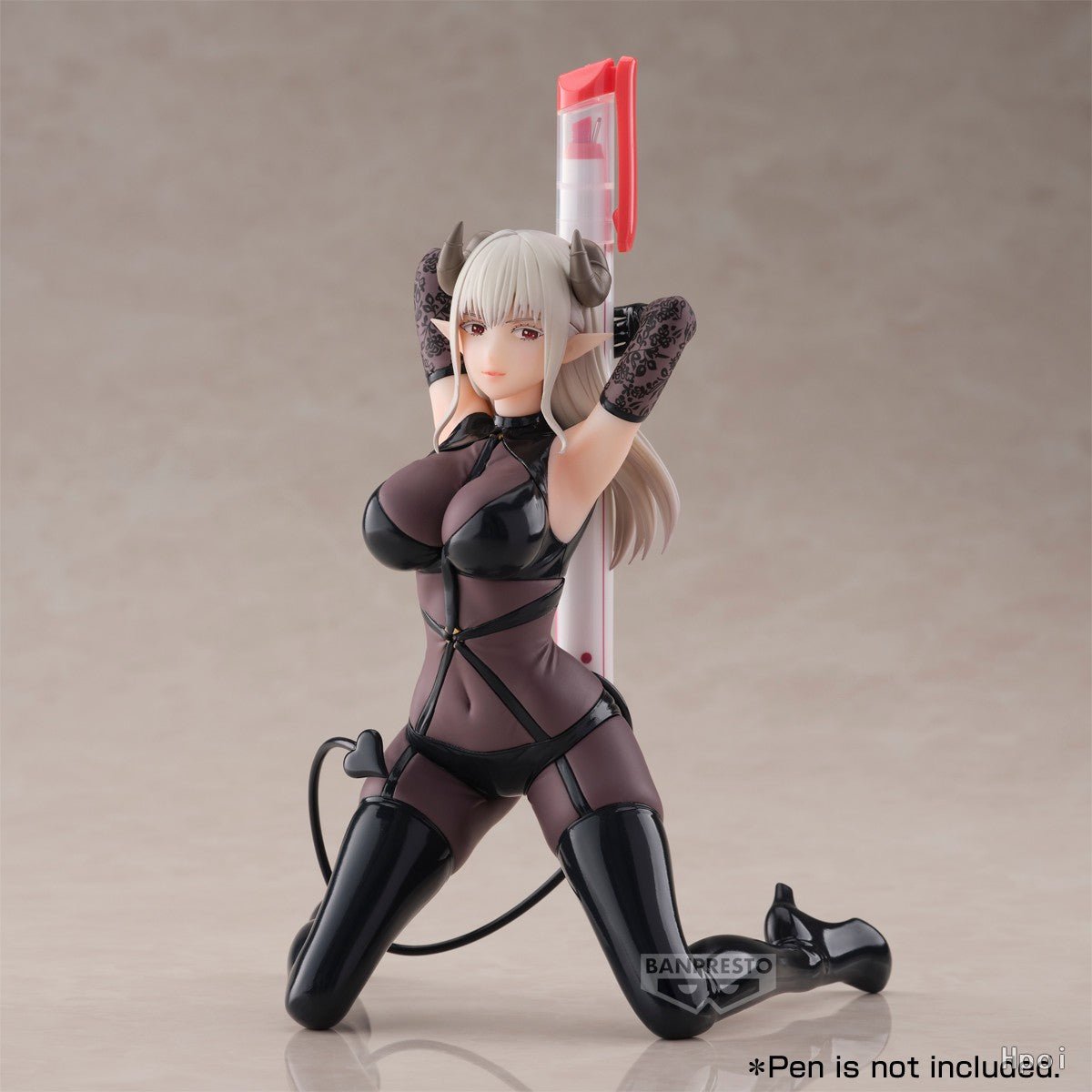 Banpresto [景品] 2.5次元的誘惑 拉絲塔洛黎 幻之衣裝版 - Microworks ACG